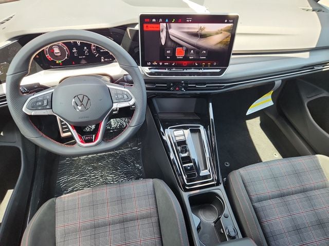 2026 Volkswagen Golf GTI 2.0T S