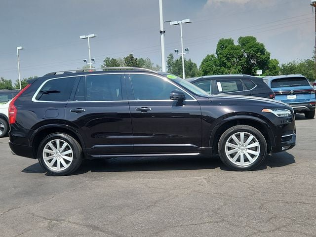 Used 2016 Volvo XC90 Momentum with VIN YV4A22PK8G1034013 for sale in Greeley, CO