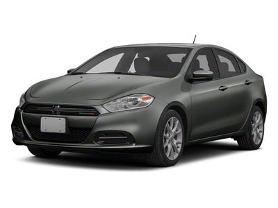 2013 Dodge Dart SXT