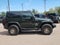 2012 Jeep Wrangler Sahara