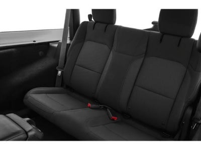 2020 Jeep Wrangler Willys 4X4