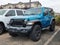 2020 Jeep Wrangler Willys 4x4