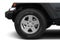2018 Jeep Wrangler JK Unlimited Willy Wheeler W 4x4