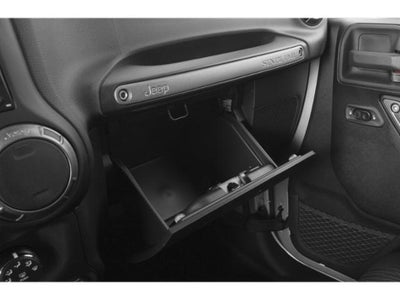 2018 Jeep Wrangler JK Unlimited Willy Wheeler W 4x4