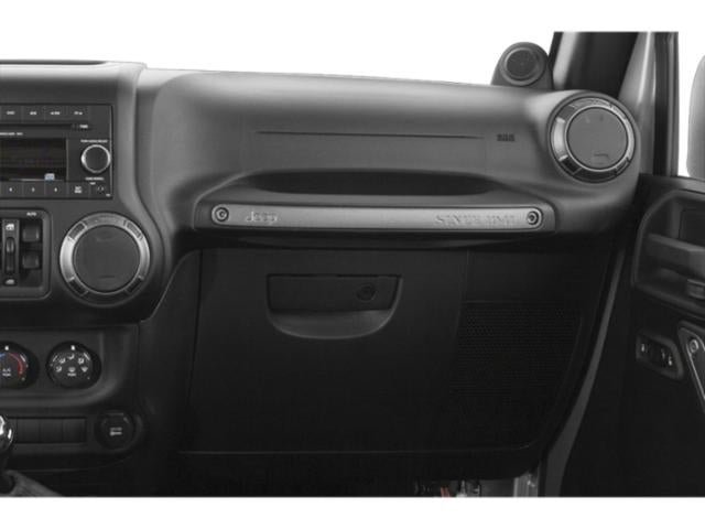 2018 Jeep Wrangler JK Unlimited Willy Wheeler W 4x4