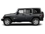 2018 Jeep Wrangler JK Unlimited Willy Wheeler W 4x4