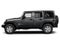 2018 Jeep Wrangler JK Unlimited Willy Wheeler W 4x4