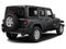 2018 Jeep Wrangler JK Unlimited Willy Wheeler W 4x4