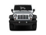 2018 Jeep Wrangler JK Unlimited Willy Wheeler W 4x4