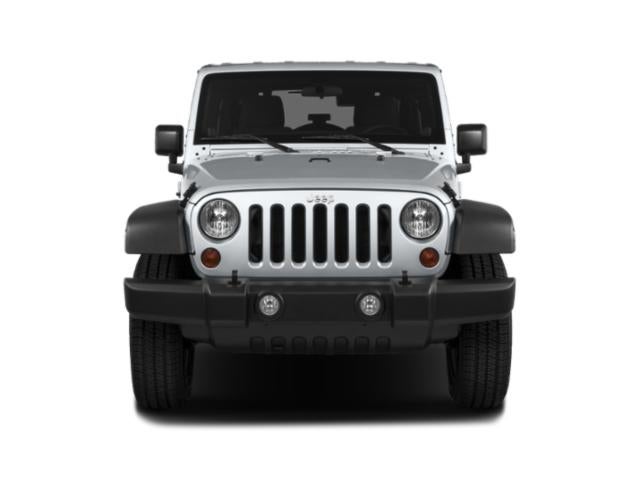 2018 Jeep Wrangler JK Unlimited Willy Wheeler W 4x4