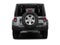 2018 Jeep Wrangler JK Unlimited Willy Wheeler W 4x4