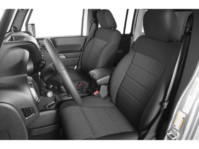 2018 Jeep Wrangler JK Unlimited Willy Wheeler W 4x4