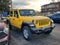 2021 Jeep Wrangler Unlimited Sport S 4x4