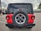 2022 Jeep Wrangler Unlimited Sahara 4x4