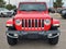 2022 Jeep Wrangler Unlimited Sahara 4x4
