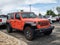 2018 Jeep Wrangler Unlimited Rubicon 4x4