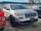 2018 Jeep Cherokee Latitude 4x4