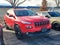 2017 Jeep Cherokee High Altitude 4x4