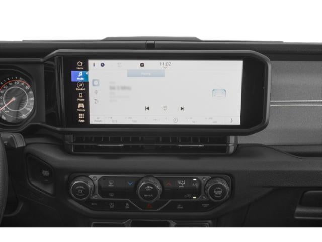 2024 Jeep Wrangler 2-Door Sport 4x4