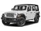 2025 Jeep Wrangler 4-Door Sport 4x4