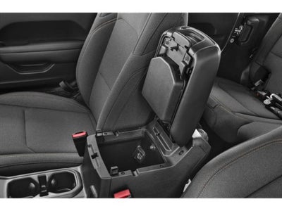 2025 Jeep Wrangler 4-Door Sport 4x4