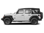 2025 Jeep Wrangler 4-Door Sport 4x4