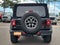 2024 Jeep Wrangler 4-Door Rubicon 4x4