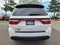 2021 Dodge Durango SXT Plus AWD