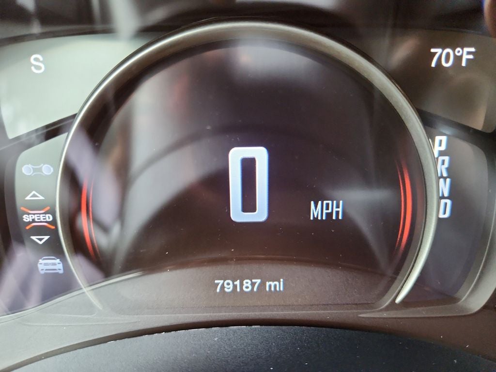 2021 Dodge Durango SXT Plus AWD
