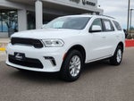 2021 Dodge Durango SXT Plus AWD