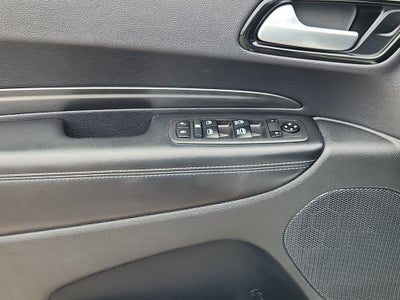 2021 Dodge Durango SXT Plus AWD