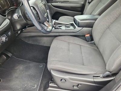 2021 Dodge Durango SXT Plus AWD