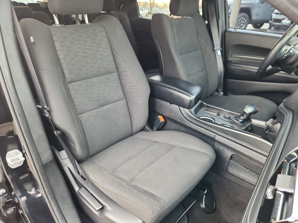 2021 Dodge Durango GT AWD