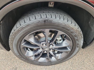 2021 Dodge Durango GT AWD