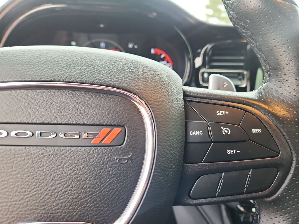 2021 Dodge Durango GT AWD