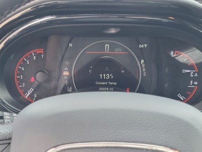 2025 Dodge Durango GT Plus AWD