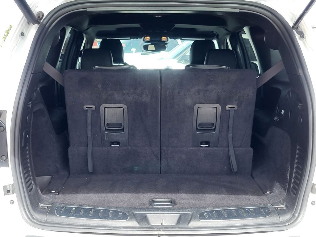 2025 Dodge Durango GT Plus AWD