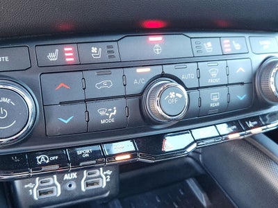 2025 Dodge Durango GT Plus AWD