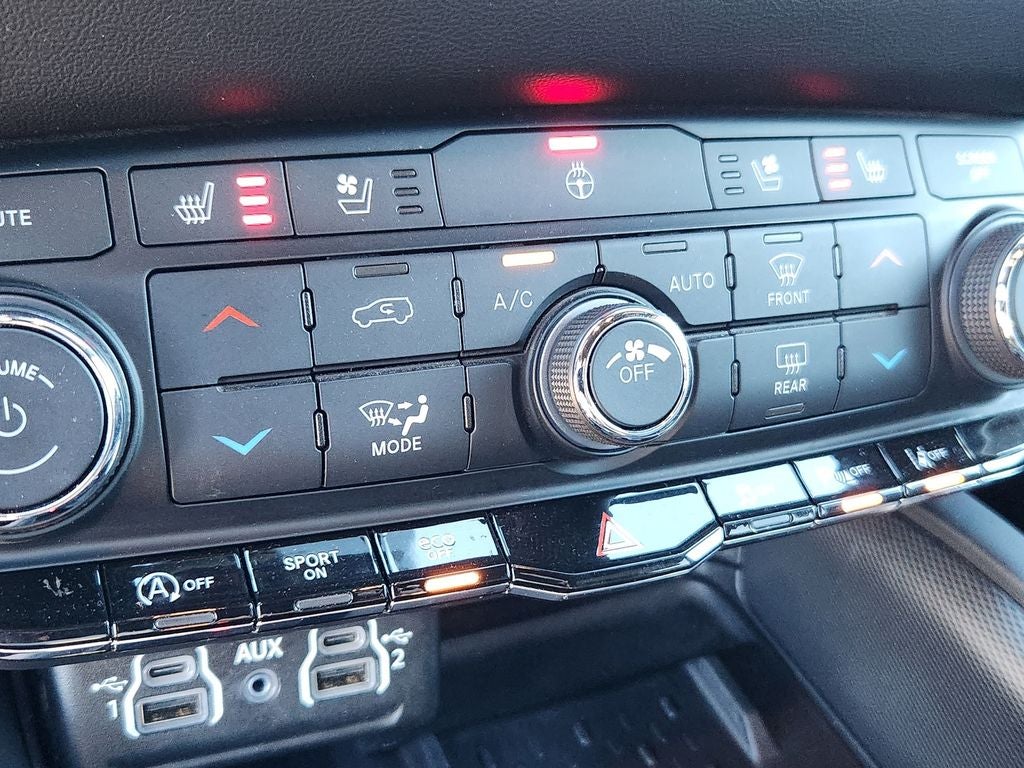 2025 Dodge Durango GT Plus AWD