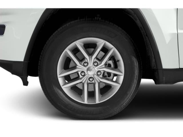 2018 Jeep Grand Cherokee Laredo E 4x2