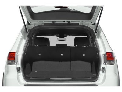 2018 Jeep Grand Cherokee Laredo E 4x2