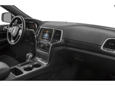 2018 Jeep Grand Cherokee Laredo E 4x2