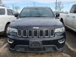 2018 Jeep Grand Cherokee Laredo E 4x2