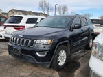 2018 Jeep Grand Cherokee Laredo E 4x2