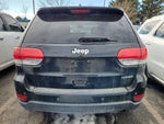 2018 Jeep Grand Cherokee Laredo E 4x2