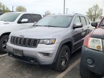 2016 Jeep Grand Cherokee 75th Anniversary