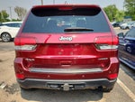 2021 Jeep Grand Cherokee Laredo X 4x4