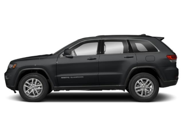2019 Jeep Grand Cherokee Altitude 4x4