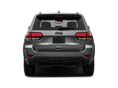 2020 Jeep Grand Cherokee Trailhawk 4x4