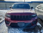 2024 Jeep Grand Cherokee Altitude 4x4